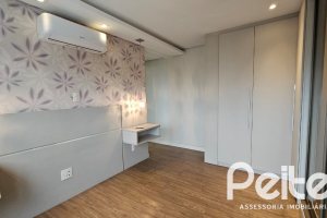 Apartamento à venda com 102m², 3 dormitórios, 1 suíte, 2 vagas, no bairro Tristeza em PORTO ALEGRE