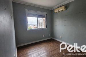 Apartamento à venda com 102m², 3 dormitórios, 1 suíte, 2 vagas, no bairro Tristeza em PORTO ALEGRE