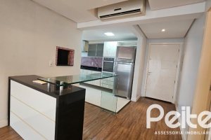 Apartamento à venda com 102m², 3 dormitórios, 1 suíte, 2 vagas, no bairro Tristeza em PORTO ALEGRE