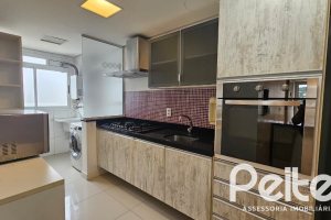 Apartamento à venda com 102m², 3 dormitórios, 1 suíte, 2 vagas, no bairro Tristeza em PORTO ALEGRE