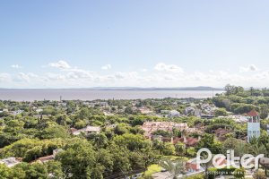 Apartamento à venda com 89m², 3 dormitórios, 1 suíte, 2 vagas, no bairro Ipanema em PORTO ALEGRE