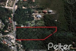 Terreno à venda, no bairro Belem Velho em Porto Alegre