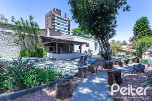 Casa em Condomínio à venda com 159m², 3 dormitórios, 1 suíte, 2 vagas, no bairro Tristeza em Porto Alegre