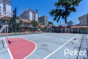 Casa em Condomínio à venda com 159m², 3 dormitórios, 1 suíte, 2 vagas, no bairro Tristeza em Porto Alegre