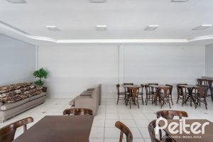 Casa em Condomínio à venda com 159m², 3 dormitórios, 1 suíte, 2 vagas, no bairro Tristeza em Porto Alegre