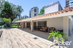 Casa em Condomínio à venda com 159m², 3 dormitórios, 1 suíte, 2 vagas, no bairro Tristeza em Porto Alegre