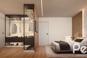 Apartamento à venda com 104m², 3 dormitórios, 3 suítes, 2 vagas, no bairro Tristeza em Porto Alegre