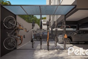 Apartamento à venda com 104m², 3 dormitórios, 3 suítes, 2 vagas, no bairro Tristeza em Porto Alegre