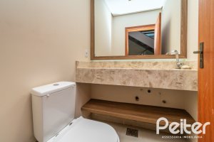 Casa em Condomínio à venda com 226m², 4 dormitórios, 4 suítes, 4 vagas, no bairro Terra Ville em PORTO ALEGRE