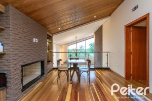 Casa em Condomínio à venda com 226m², 4 dormitórios, 4 suítes, 4 vagas, no bairro Terra Ville em PORTO ALEGRE