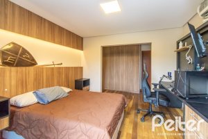 Casa em Condomínio à venda com 226m², 4 dormitórios, 4 suítes, 4 vagas, no bairro Terra Ville em PORTO ALEGRE