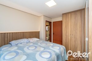 Casa em Condomínio à venda com 226m², 4 dormitórios, 4 suítes, 4 vagas, no bairro Terra Ville em PORTO ALEGRE