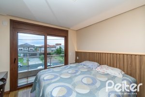 Casa em Condomínio à venda com 226m², 4 dormitórios, 4 suítes, 4 vagas, no bairro Terra Ville em PORTO ALEGRE