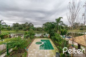 Casa em Condomínio à venda com 226m², 4 dormitórios, 4 suítes, 4 vagas, no bairro Terra Ville em PORTO ALEGRE