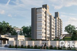 Cobertura à venda com 208m², 3 dormitórios, 3 suítes, 3 vagas, no bairro Tristeza em Porto Alegre