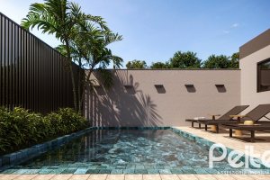 Cobertura à venda com 208m², 3 dormitórios, 3 suítes, 3 vagas, no bairro Tristeza em Porto Alegre