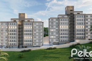 Cobertura à venda com 208m², 3 dormitórios, 3 suítes, 3 vagas, no bairro Tristeza em Porto Alegre