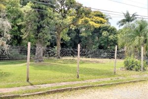 Terreno à venda com 510m², no bairro Ipanema em Porto Alegre