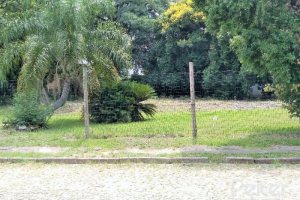 Terreno à venda com 510m², no bairro Ipanema em Porto Alegre