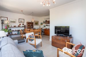 Apartamento à venda com 221m², 3 dormitórios, 3 suítes, 2 vagas, no bairro Tristeza em Porto Alegre