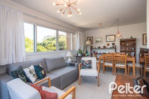 Apartamento à venda com 221m², 3 dormitórios, 3 suítes, 2 vagas, no bairro Tristeza em Porto Alegre