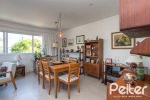 Apartamento à venda com 221m², 3 dormitórios, 3 suítes, 2 vagas, no bairro Tristeza em Porto Alegre