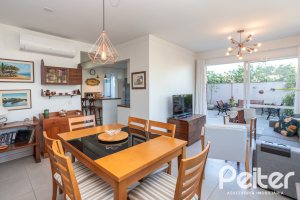Apartamento à venda com 221m², 3 dormitórios, 3 suítes, 2 vagas, no bairro Tristeza em Porto Alegre