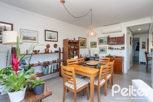 Apartamento à venda com 221m², 3 dormitórios, 3 suítes, 2 vagas, no bairro Tristeza em Porto Alegre