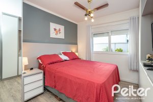 Apartamento à venda com 221m², 3 dormitórios, 3 suítes, 2 vagas, no bairro Tristeza em Porto Alegre