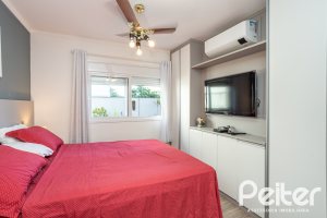 Apartamento à venda com 221m², 3 dormitórios, 3 suítes, 2 vagas, no bairro Tristeza em Porto Alegre