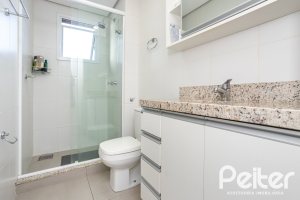 Apartamento à venda com 221m², 3 dormitórios, 3 suítes, 2 vagas, no bairro Tristeza em Porto Alegre