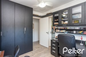 Apartamento à venda com 221m², 3 dormitórios, 3 suítes, 2 vagas, no bairro Tristeza em Porto Alegre