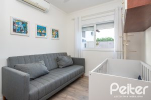 Apartamento à venda com 221m², 3 dormitórios, 3 suítes, 2 vagas, no bairro Tristeza em Porto Alegre