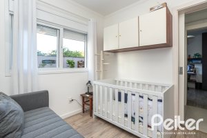 Apartamento à venda com 221m², 3 dormitórios, 3 suítes, 2 vagas, no bairro Tristeza em Porto Alegre