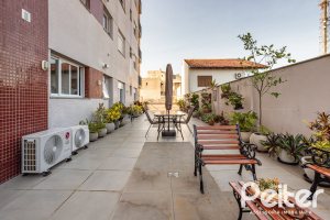 Apartamento à venda com 221m², 3 dormitórios, 3 suítes, 2 vagas, no bairro Tristeza em Porto Alegre