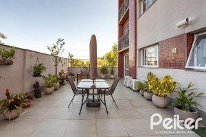 Apartamento à venda com 221m², 3 dormitórios, 3 suítes, 2 vagas, no bairro Tristeza em Porto Alegre