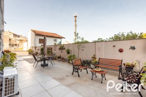 Apartamento à venda com 221m², 3 dormitórios, 3 suítes, 2 vagas, no bairro Tristeza em Porto Alegre
