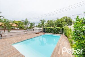 Apartamento à venda com 221m², 3 dormitórios, 3 suítes, 2 vagas, no bairro Tristeza em Porto Alegre