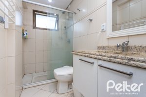 Apartamento à venda com 113m², 3 dormitórios, 1 suíte, 3 vagas, no bairro Tristeza em Porto Alegre
