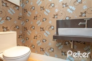 Casa em Condomínio à venda com 162m², 3 dormitórios, 2 suítes, 2 vagas, no bairro Tristeza em Porto Alegre