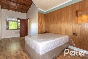 Casa em Condomínio à venda com 162m², 3 dormitórios, 2 suítes, 2 vagas, no bairro Tristeza em Porto Alegre