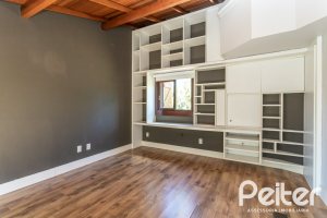 Casa em Condomínio à venda com 162m², 3 dormitórios, 2 suítes, 2 vagas, no bairro Tristeza em Porto Alegre