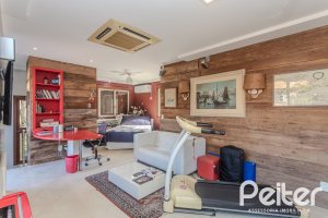 Casa em Condomínio à venda com 380m², 4 dormitórios, 2 suítes, 3 vagas, no bairro Tristeza em PORTO ALEGRE