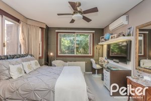Casa em Condomínio à venda com 380m², 4 dormitórios, 2 suítes, 3 vagas, no bairro Tristeza em PORTO ALEGRE