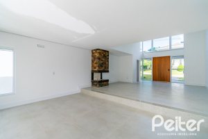 Casa em Condomínio à venda com 292m², 4 dormitórios, 4 suítes, 4 vagas, no bairro Alphaville em PORTO ALEGRE