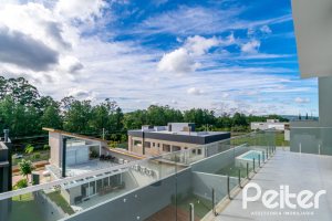 Casa em Condomínio à venda com 292m², 4 dormitórios, 4 suítes, 4 vagas, no bairro Alphaville em PORTO ALEGRE