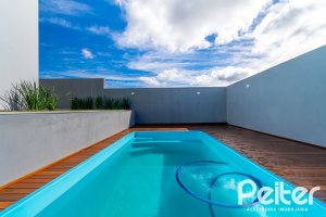 Casa em Condomínio à venda com 292m², 4 dormitórios, 4 suítes, 4 vagas, no bairro Alphaville em PORTO ALEGRE