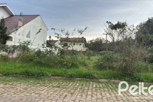 Terreno à venda, no bairro Guarujá em Porto Alegre