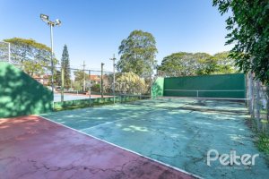 Casa em Condomínio à venda com 290m², 4 dormitórios, 2 suítes, 2 vagas, no bairro Ipanema em Porto Alegre