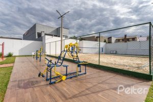 Casa em Condomínio à venda com 290m², 4 dormitórios, 2 suítes, 2 vagas, no bairro Ipanema em Porto Alegre